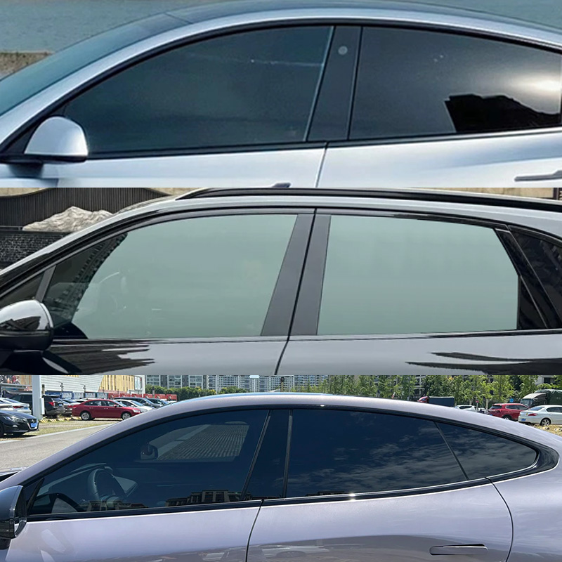 Starlight Series – Side & Rear Window Tint