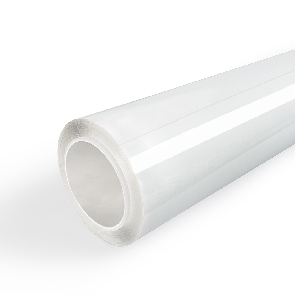 PRO-Glossy & High-Transparency Finish9MIL