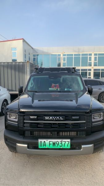 Install stickers DPEL Exterior TPU Glass Shield: Heat-insulating, Explosion-proof Sunscreen Film for Car Front Windshield